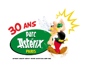 RVB Parc Asterix 30 HD