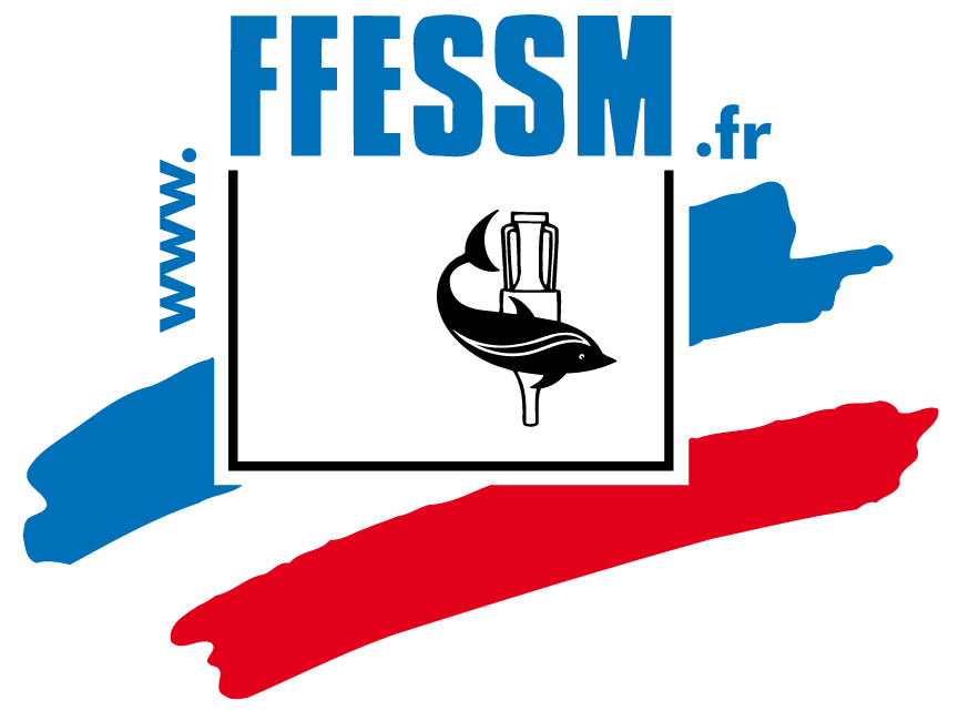 LogoFC FFESSM-quadri